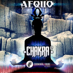 Aequo - Chakra EP