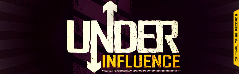 Under Influence Logo