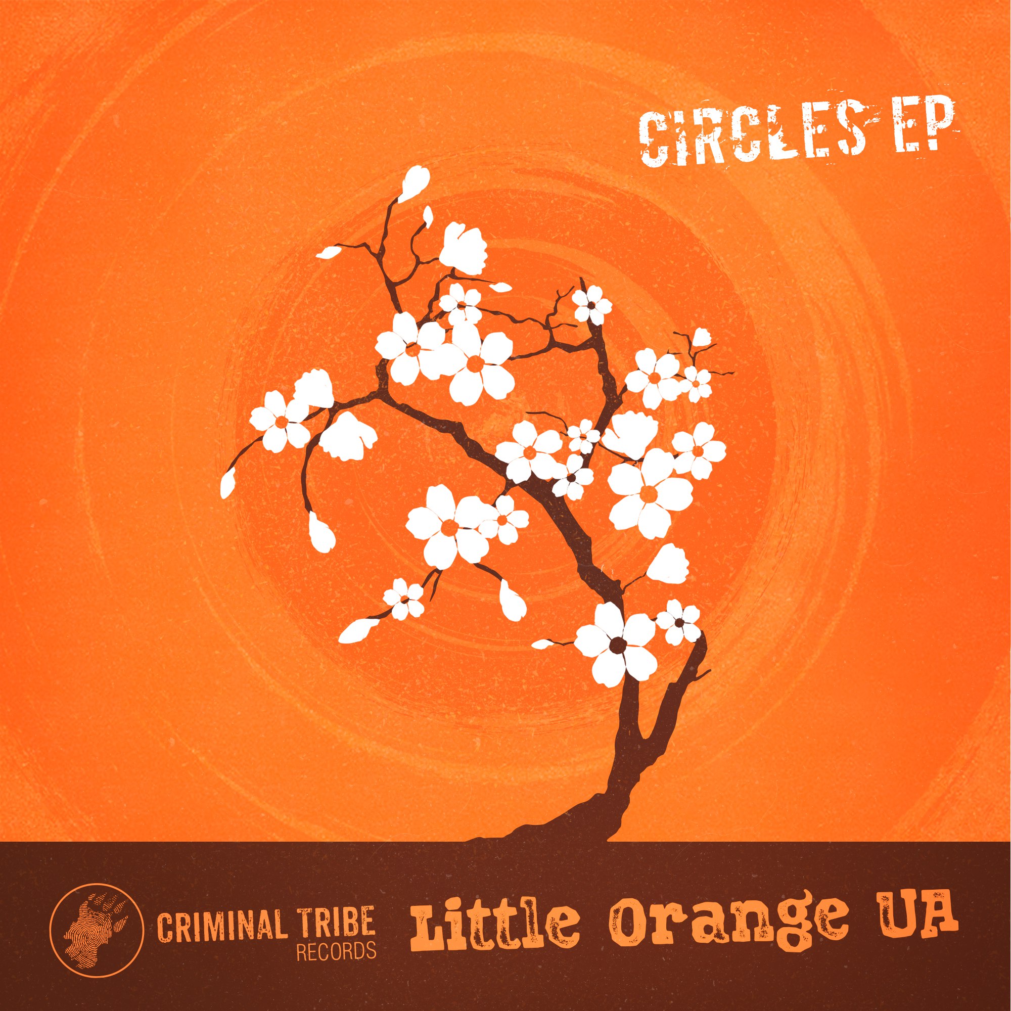 Little orange