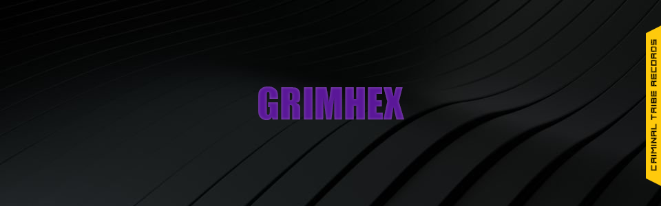 GrimHex Logo