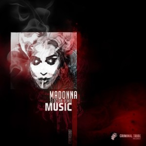 Madonna – Music (SJ Ocean Remix)